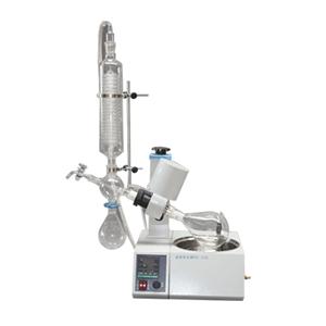 歐萊博旋轉(zhuǎn)蒸發(fā)器RE-52A,1L,手動升降